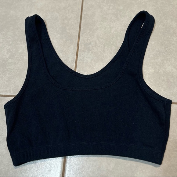 4th & Reckless Sia Cropped Top - Picture 2 of 4